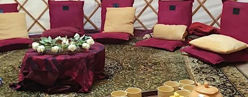Autumn Equinox Special | Wild Woman Yurt Circles near Lewes