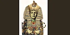 Gallery Talk: Wrapped for Eternity: Ancient Egyptian “Mummies”