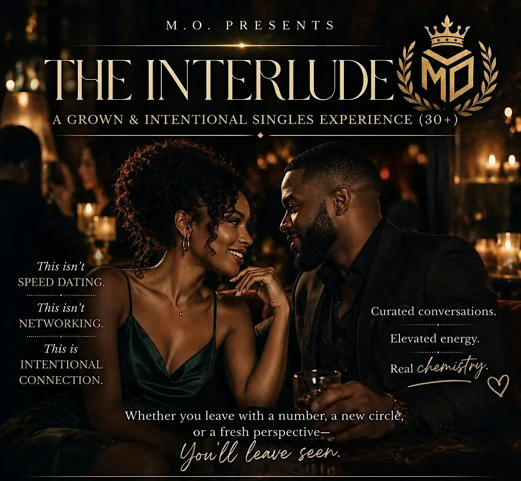 The Interlude: Chemistry Check