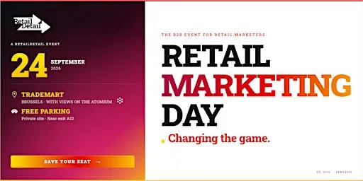 Retail Marketing Day 2026