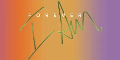 Forever I AM Women's Gathering. Friday, November 13th, 2026, 6:30-8:00 pm