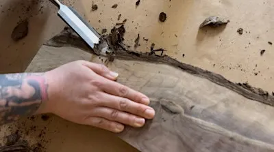Charcuterie Board Making Workshop