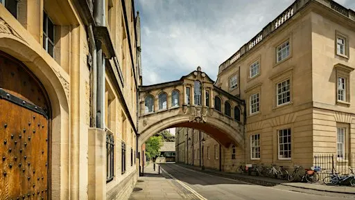 2-Day Oxford Photography Walk