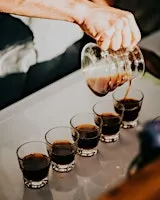 Train Your Palate: A Hands-On Flavor & Aroma Workshop in Chicago
