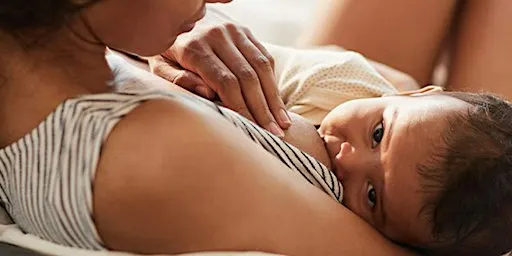 Basics of Breastfeeding in-person class