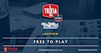 Weekly Live Trivia Nights at Tin Roof - Birmingham - Lakeview