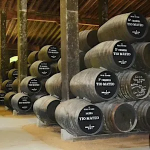 Whisky-Tasting "Sherry Casks"