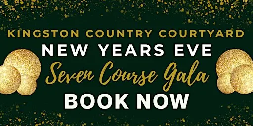 New Years Eve Gala