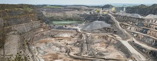 Whatley Quarry Morning Tour