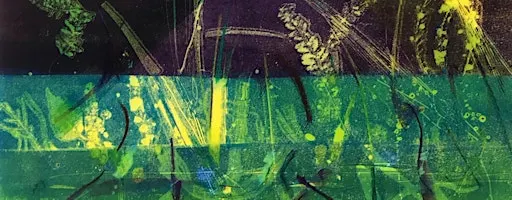Lyrical Landscapes