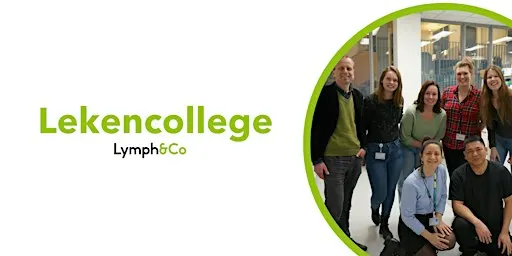 Lymph&Co Lekencollege 2026