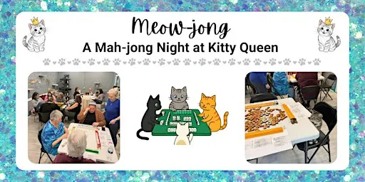 Meow-jong