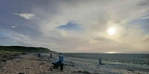 CoastDusters