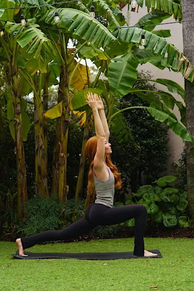 Mat on the Mississippi: Pilates in the Park x The Batture