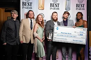 Best in Grass New Jersey Awards Show 2026