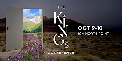 The King's Conference 尊王特會