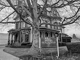 Paranormal Investigation Experience at The DeLand House on Main