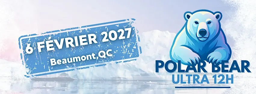 POLAR BEAR ULTRA 12H 2027