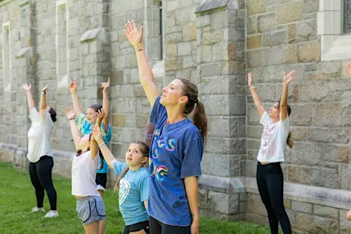 Worship Fitness Class at TC Dance Club in Wind Gap October 10th @ 8:30 AM