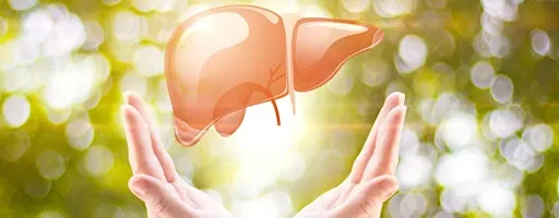 Liver Health with Emmie