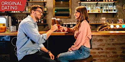 Speed Dating in Milton Keynes | Ages 30-45