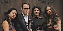 Doric String Quartet