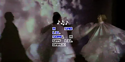 a sad lil song, a gay lil dance: THE GOOD, THE BAD, & THE UGLY