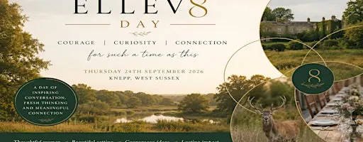 Ellev8 Day