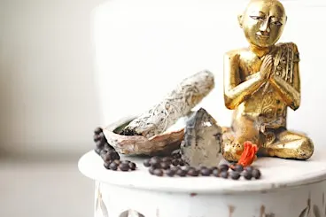 A Sacred Pause: Meditation Retreat • Sept 9-13, 2026 • Soquel, CA