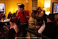 Geekbounding: Cosplay and Cocktails 2026
