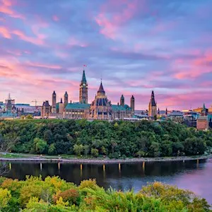 Pencil & Prose Presents: A Writers' Retreat in Ottawa