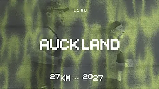 27km for 2027 - Auckland