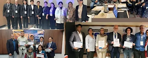 International Conference on Applied Research in Management, Economics