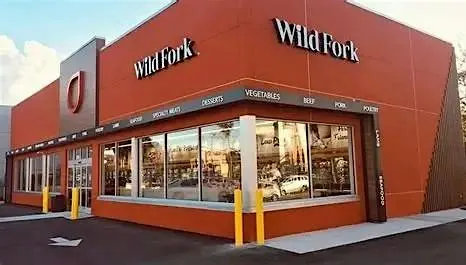 Wild Fork Mission Viejo | Grill & Learn Sampling Event
