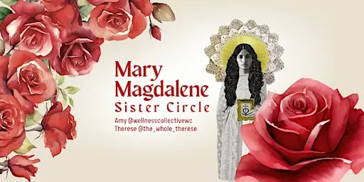 Magdalene Sister Circle