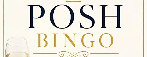 Posh Bingo