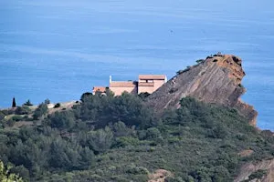 Balade commentée : Maison du Parc - Notre Dame de la Garde
