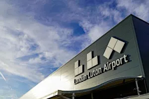 Supplier Engagement Day at London Luton Airport