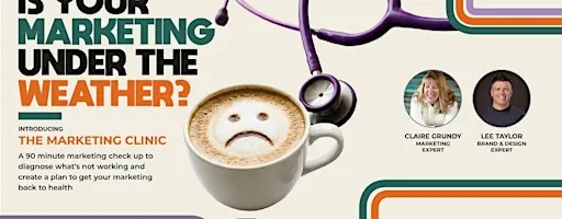 The Marketing Clinic - Oct