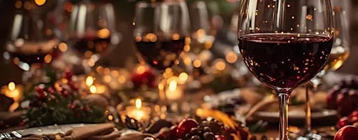 Vive la France – Wijnen voor de feestdagen