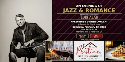 Event of Love & Jazz
