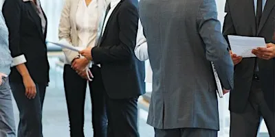 Long Island Career Fair - October 15, 2026
