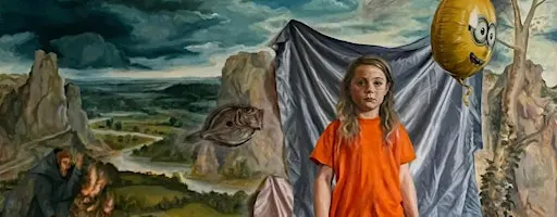 Public Tour: Panorama Europa