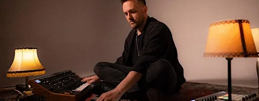 Matt Nash Live in Berlin