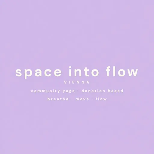 Space Into Flow — A Small Yoga Community in Vienna