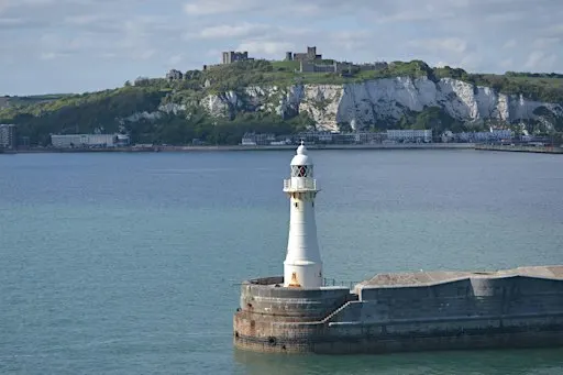 Dover - the Key to the Kingdom