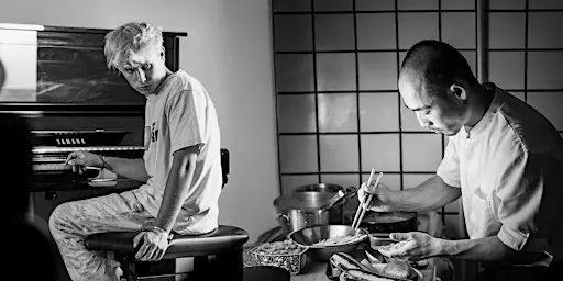 Omakase večerje pri Shinu / 16.00, 18.00 ali 20.00