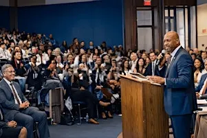 From Poverty To Prosperity Leadership Summit 2026