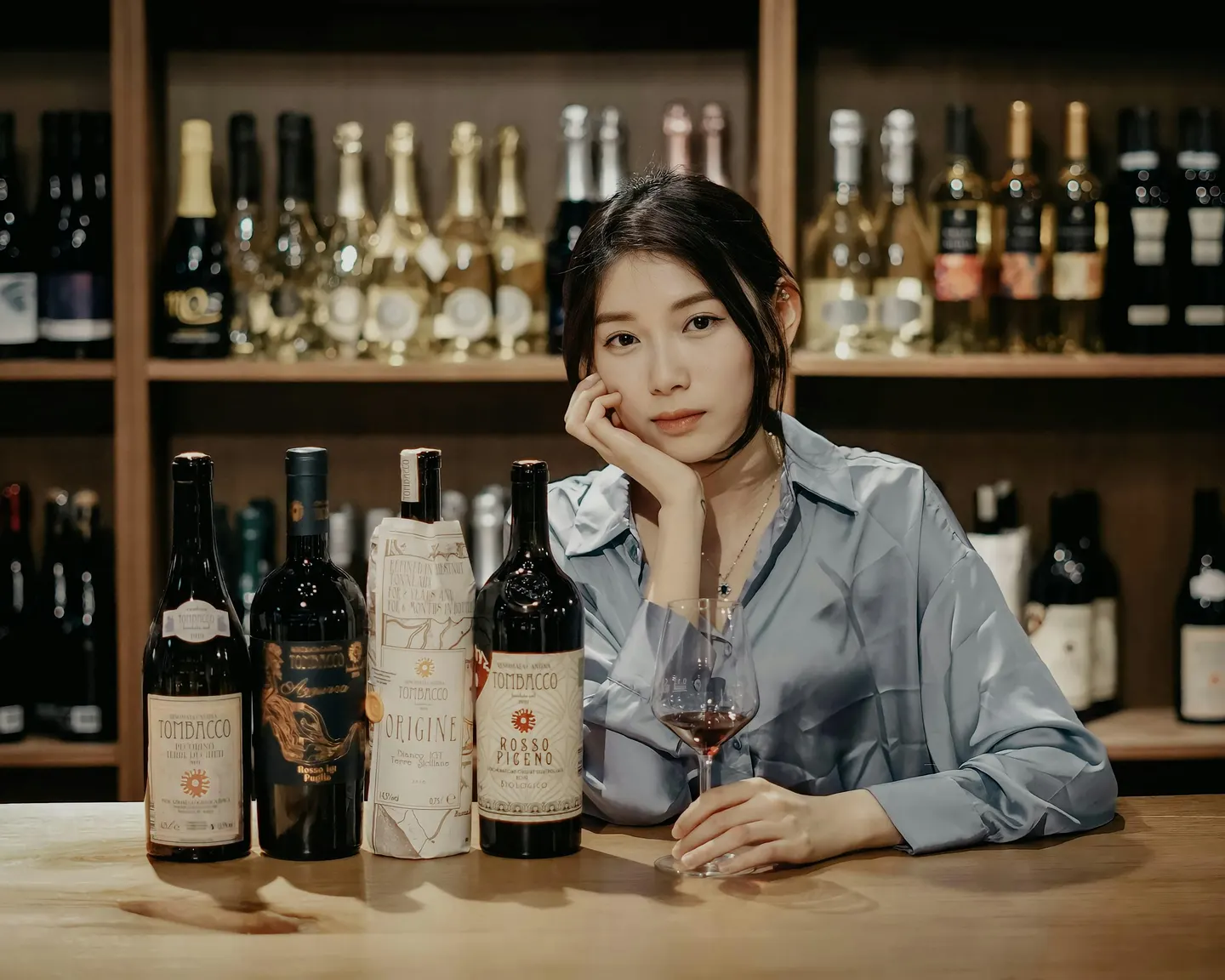 Best of France Wine Tasting | Standard Experience