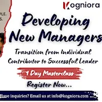 Developing New Managers – Inspire Teams, Drive Results in Oklahoma City, OK